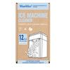 Ice Machine Cleaner Maker Descaler - 24 Clean Tablets Compatible With Opal, Safe Scale Remover For Countertop