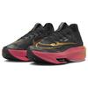Nike Air Zoom Alphafly Next% 2 Black Sea Coral Women's Sneakers Casual DN3559-001