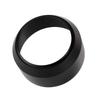 Metal Lens Hood Shade for Nikon Nikkor 85mm and Lenses HN-23 F/1.8 D-AF 80-200mm F/4