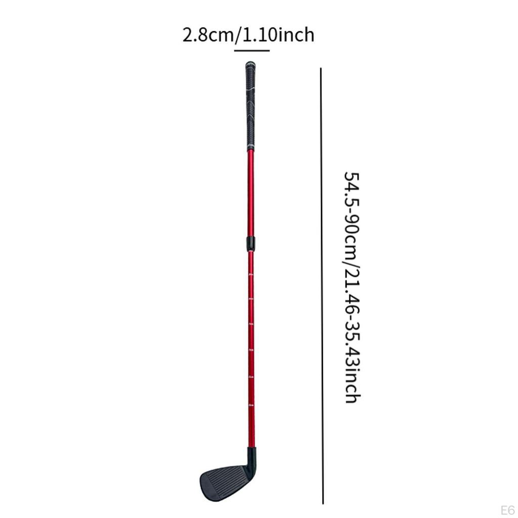 Adjustable Golf Putting Tool for Home and Yard Training