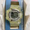 Used G-SHOCK FROGMAN W.C.C.S. Collaboration Model