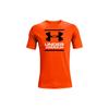 Na górę – T-shirty i koszulki
