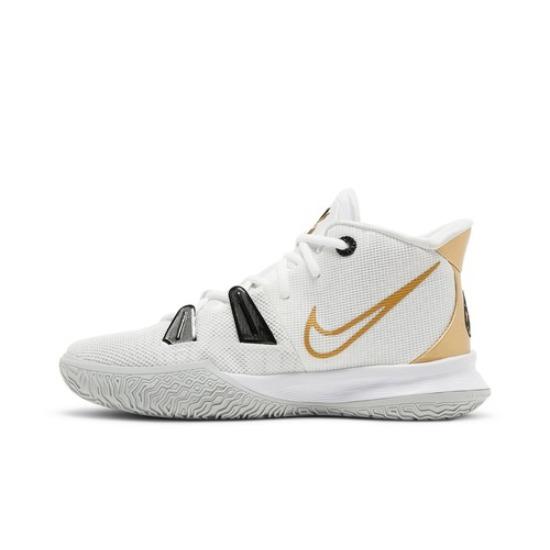 Nike Kyrie 7 GS Rings CT4080-101