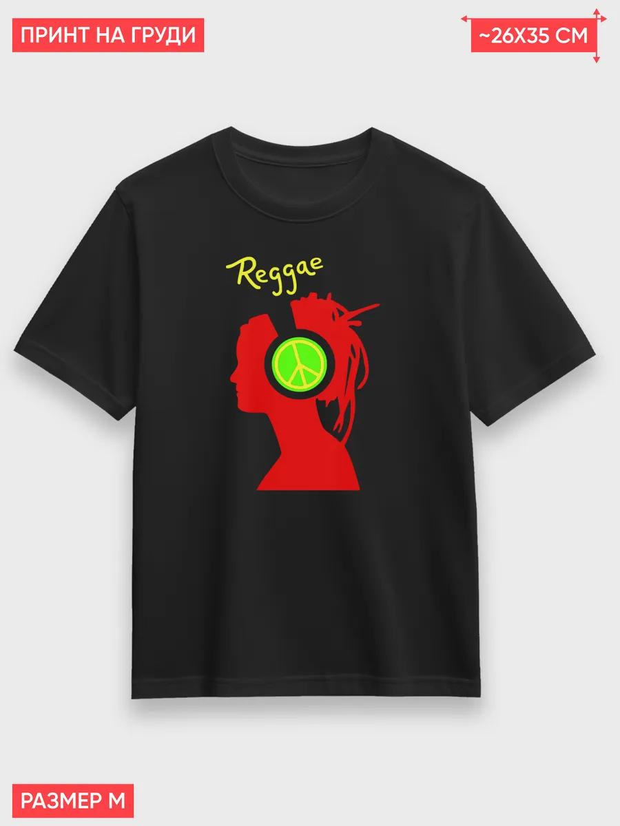 T-shirt with Russian Space Forces print L