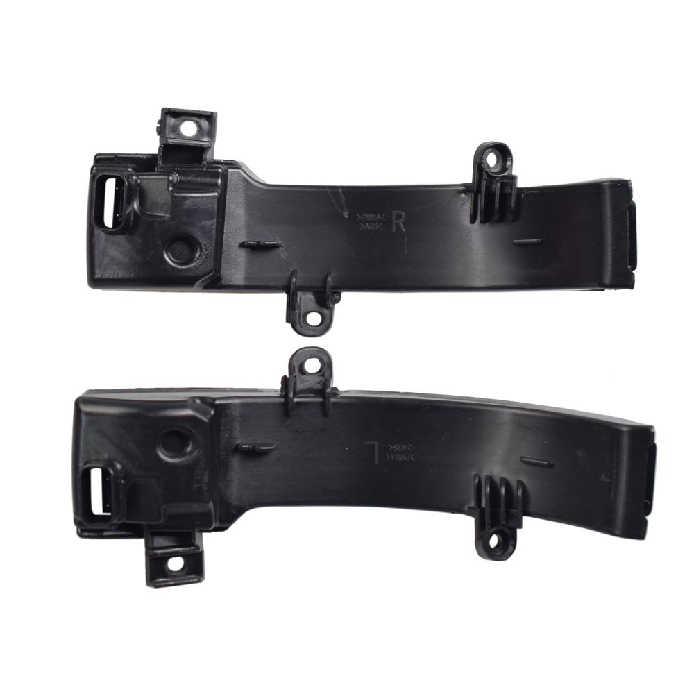 8351A135 8351A136 Voor Mitsubishi Outlander ASX 2013-2020 Lancer 2016 LED Dynamische Richtingaanwijzer Zijspiegel Knipperlicht Indicator