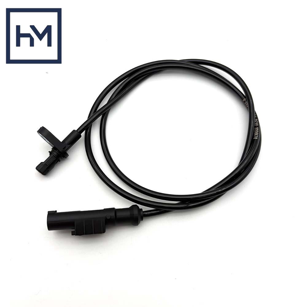 

OE 45710P370001 DF25 Front Wheel ABS Speed Sensor - For QJmotor SRK600 SRK800 45710P370001 DF25