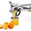 Manual Juicer, Fruit Juice Squeezer, Detachable Heavy Duty Citrus Squeezer Extractor Tool, Premium Quality Metal Aluminum