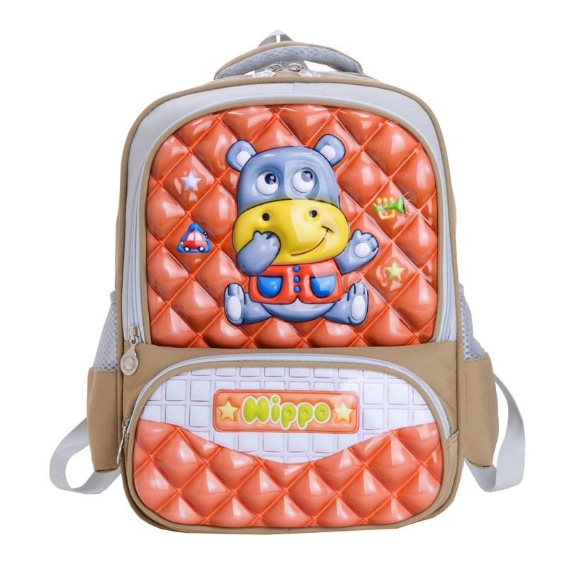 Comfortable Lightweight And Backpack For School With Ergonomic Straps Shoulder
