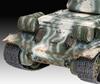 German Revell Soviet Army Plastic Model 03319 1/35 T34-85