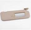 Hyundai Elantra Sun Visor Beige, Right Side (2016-2019)