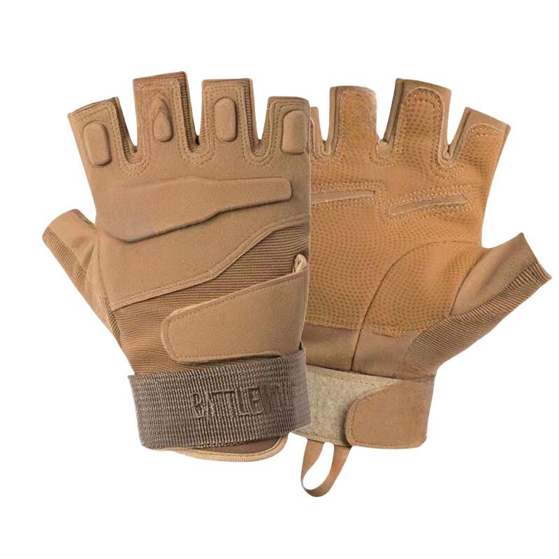 Dragon Watch Men s Anti-Slip Wear-Resistant Tactical Gloves