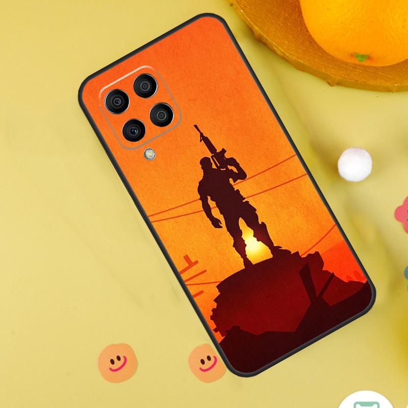 

Camo Military Army Case For Samsung Galaxy M31 M32 M12 M52 M21 M15 M55 M56 M36 M16 M06 M13 M33 M53 M14 M34 M54 Samsung M23