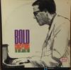 LP Record BOB JAMES  Bold Conceptions MG20768 MERCURY 1972 US Jazz Used