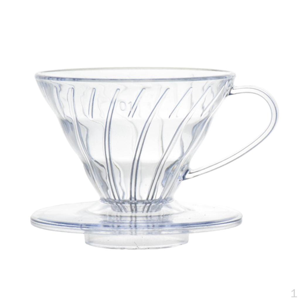 Держатель для конусной воронки для кофе 1 - 2 Cup
