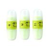 Smart Toilet Cleaner - Deodorizing, Long-lasting Fresh Lime & Grapefruit Fragrance for Odor Removal