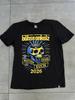 Bhse Onkelz Band Mitten Unter Euch Tour 2026 Graphic TShirt 100Cotton Unisexs Unisexs Y2k Oversized Tshirt Popular Casual Tee