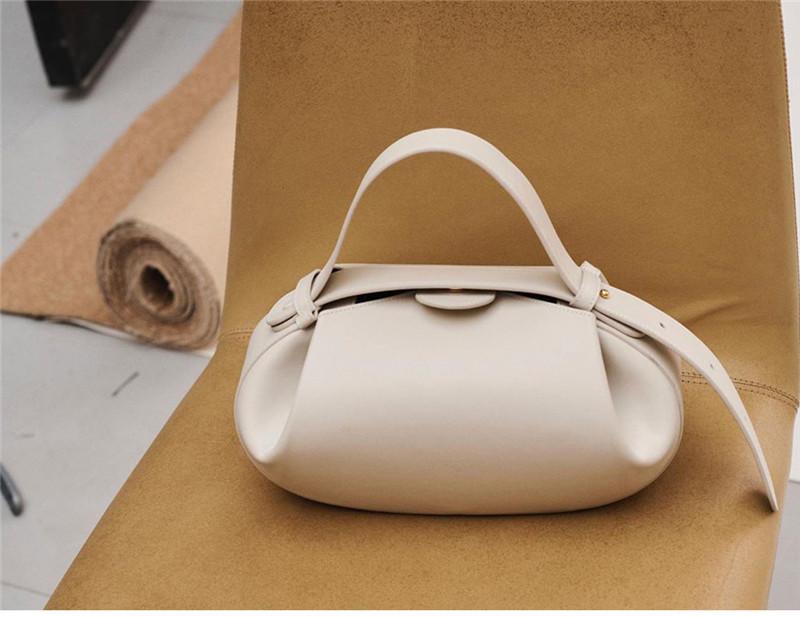 

Brand design Women handbag PU Leather Crossbody Shoulder Bags 2026 new Luxury Lady Totes bolsas Lady Armpit Bag small handbag белый
