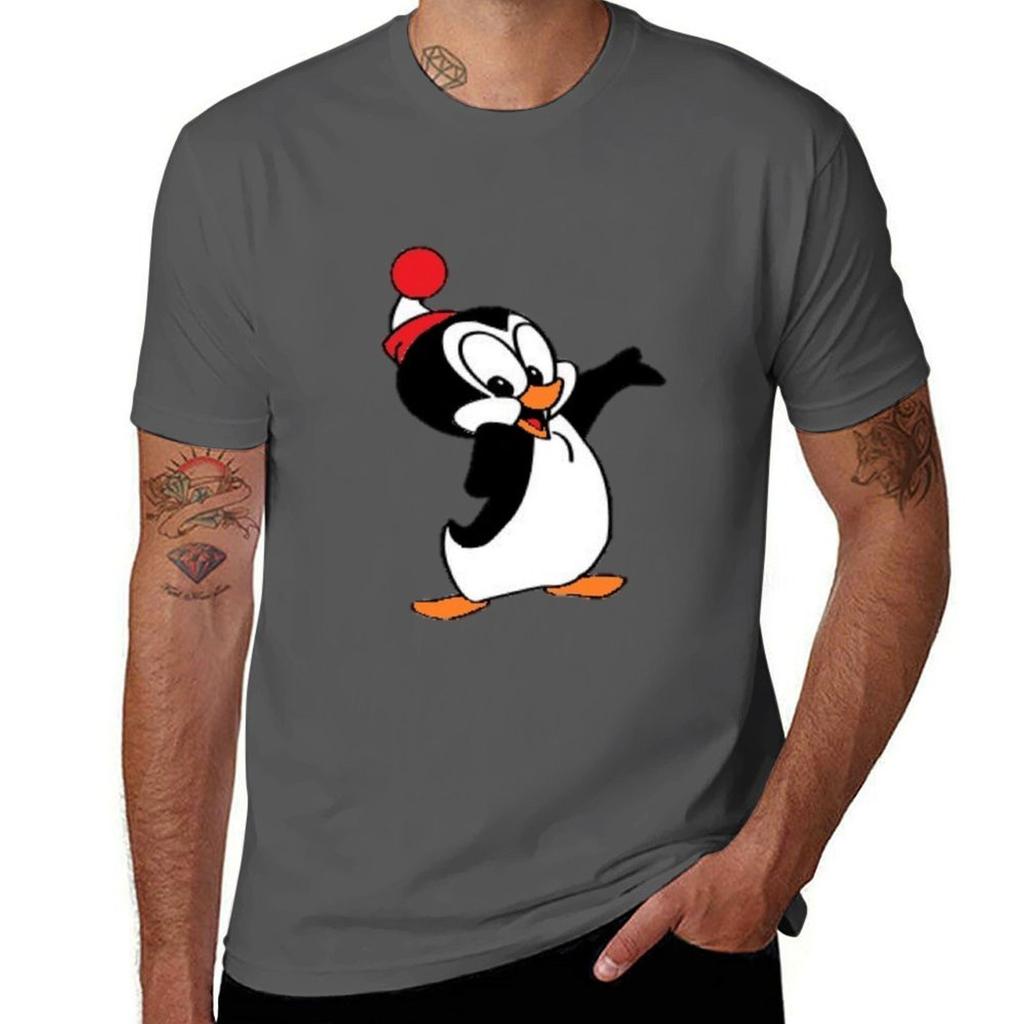 Chilly Willy Tshirt Thanksgiving Casual Tee