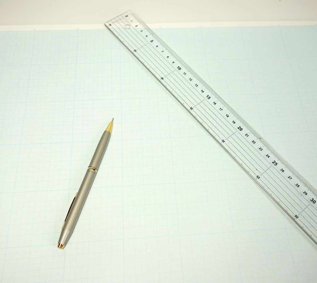 KOKUYO Graph Paper B2 100 sheets HO-12