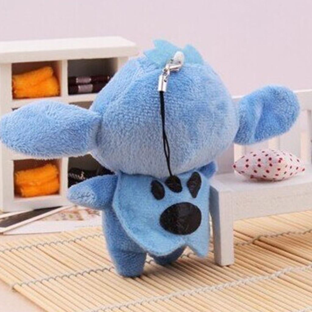 Cute Dolls, Cute Cartoon Plush Dolls, Interesting Anime Dolls