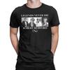 Robert Redford Legends Never Die Movie Star T-Shirts Men Funny Tee Shirt Crew Neck Short Sleeve T Shirt Printing Clothes