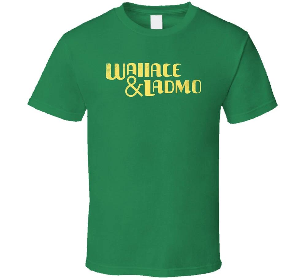 

Wallace & Ladmo Arizona T Shirt S