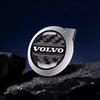 Carbon Fiber Car Steering Wheel Stickers Accessories For Volvo Xc60 Xc90 V40 V60 S60 V50 V90 S80 C40 XC40 V70 XC70 C30 C70 EX90