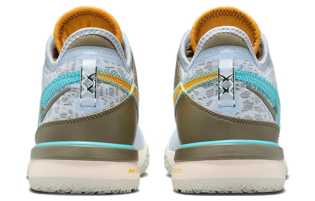 Nike Zoom LeBron Nxxt Gen Ep 'Blue Tint' DR8788-400