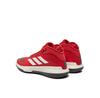 Баскетбольные кроссовки adidas Bounce Legends Trainers