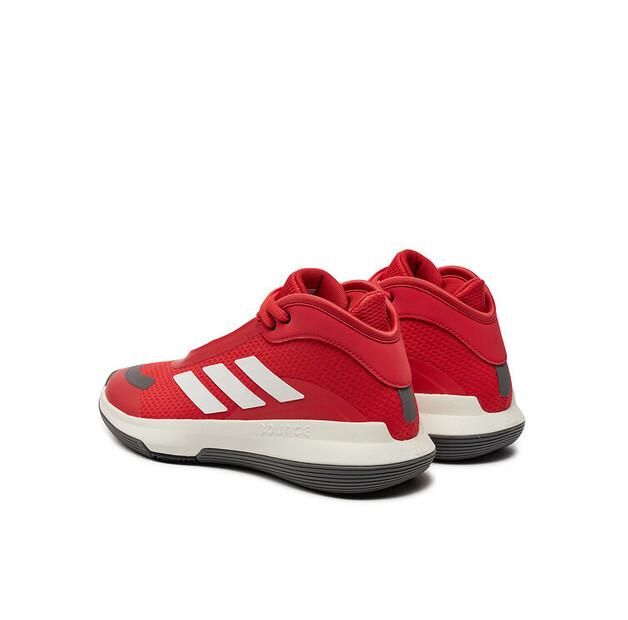 Баскетбольные кроссовки adidas Bounce Legends Trainers