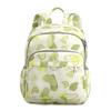 New Large Capacity Baby Stroller Hanging Bag, Korean Version, Lightweight Dry Wet Separation Backpack, Milk Storage Compartment, Mother and Baby Bag