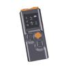 Pet Dog Repeller Ultrasonic Dog Training Device Rechargeable Anti Dog Bark Stop-Barking Device With LED Flashlight