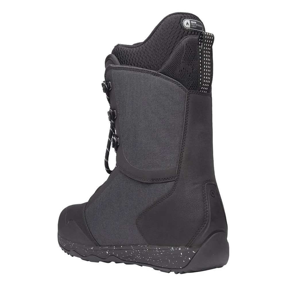 Nidecker Snowboard Boots BTS Rift Lace
