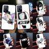 Sad Japanese Anime Case For Xiaomi POCO X7 X6 X5 X3 Pro F3 F5 F6 M6 Pro 13 14 Ultra 11T 12T 13T 14T Pro Cover