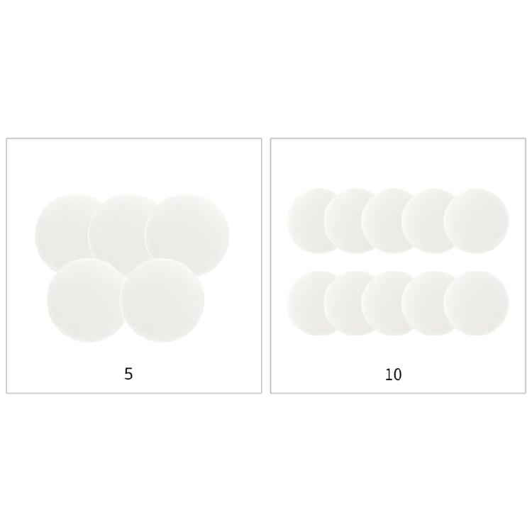 5/10Pcs Self-Adhesive Repair Patches TPU Pool Patches Inflatable Pool Patches