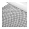 Foam Boat Flooring 95"/47"x12" Non-Slip Surfboard Traction Pad Grip Mat