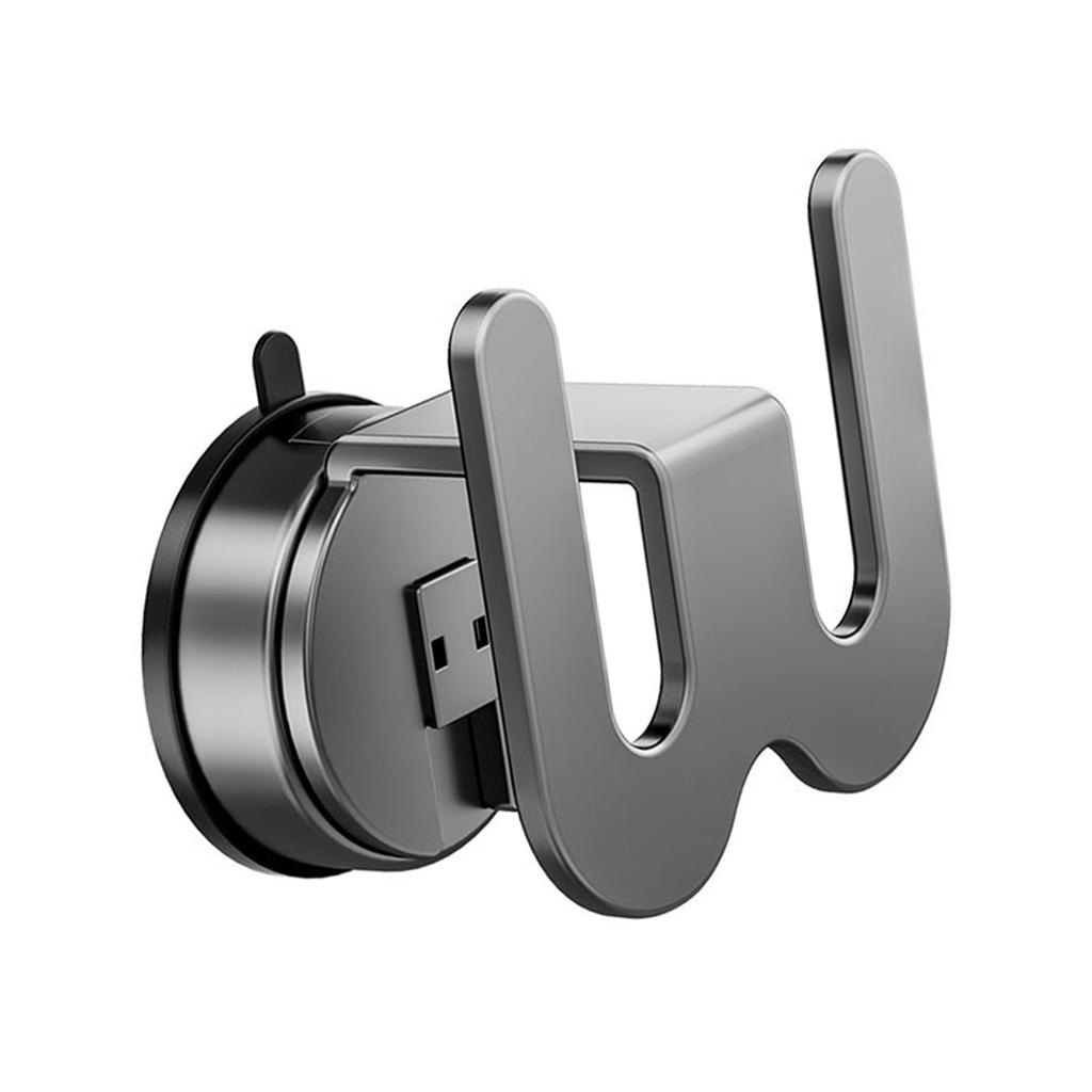 Practical Suction Cup Stand Wall Mounted Bathroom Slipper Rack in Stylish Color for Easy Installation and Durable Use