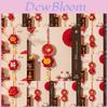Year Of The Horse Plush Hanging Decorations For Festive Doorway Celebration