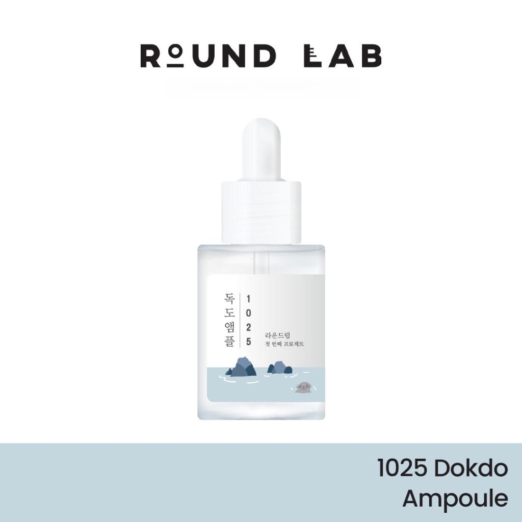 

Round Lab 1025 Докдо Ампула 45г