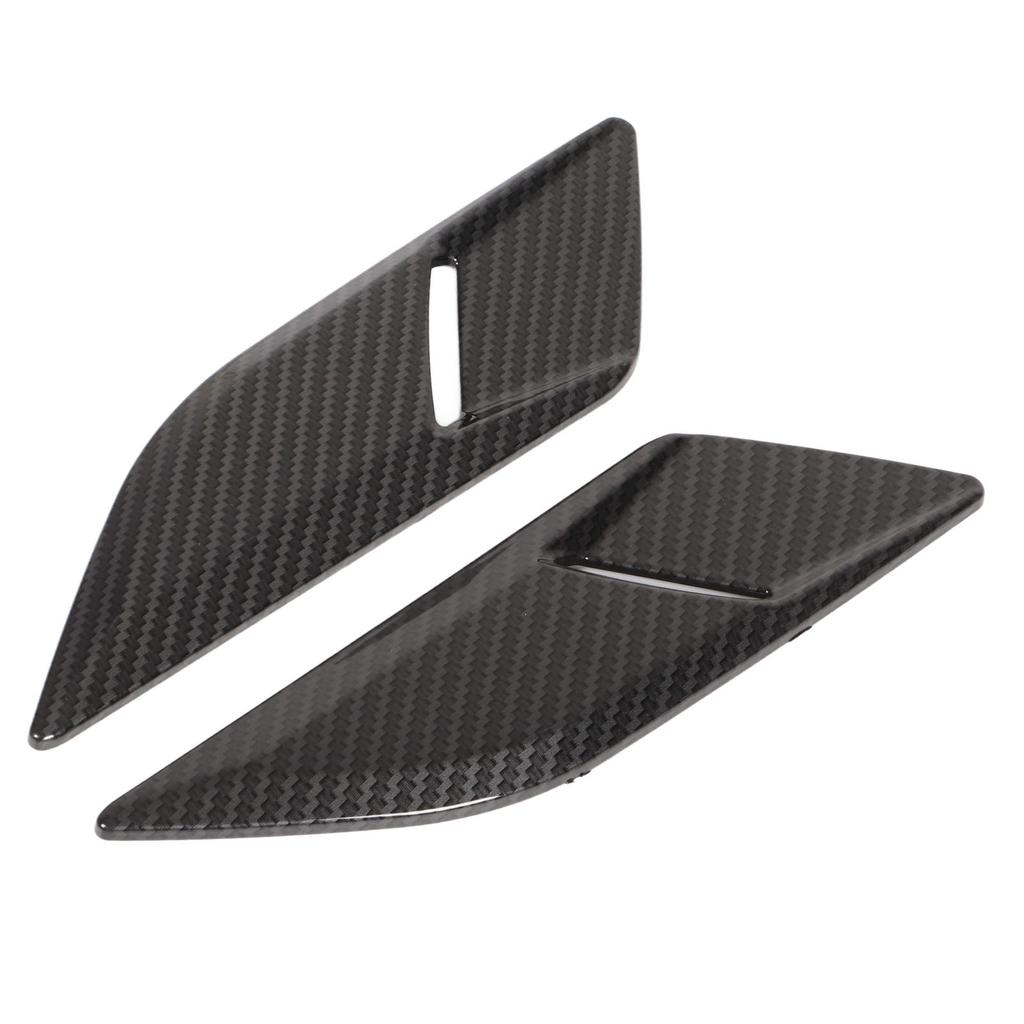 P  Bonnet   Outlet Trim Decoration Cover Replacement for     Sport L494 20142022