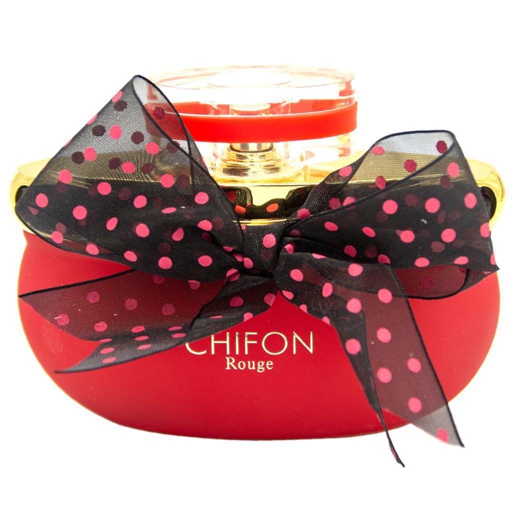 Chifon Rouge Emper - women's eau de parfum 100 ml