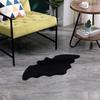 Bat Bath Mat Bathroom Rugs Horror Carpet Decor Spooky Witch Home Mats Decor