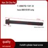 Isuzu 6BG1/D1/B1 Forklift Cylinder Head Bolt - Model 1-09070-100-0/1-09070