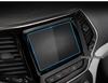 Jeep Compass/Gladiator Navigation Screen Protector - Anti-Scratch Tempered Film