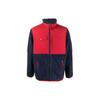 Polo FW22 Logo Embroidered Patchwork Jacket Men Jacket 710850412-014