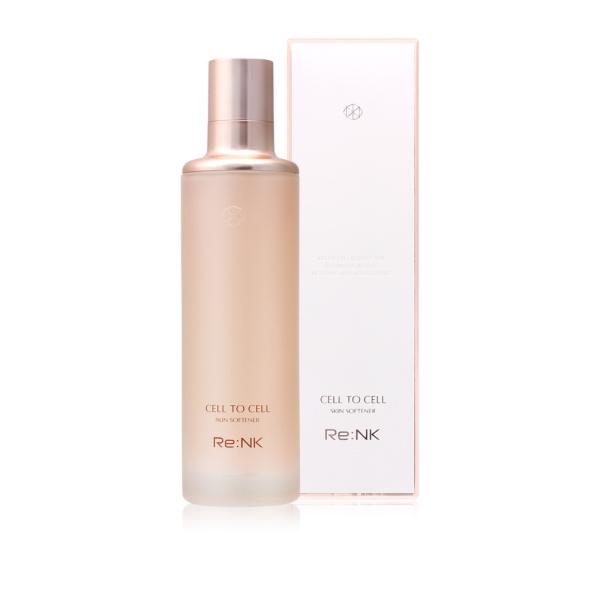 ре:Смягчитель кожи NK Cell to Cell 150 мл