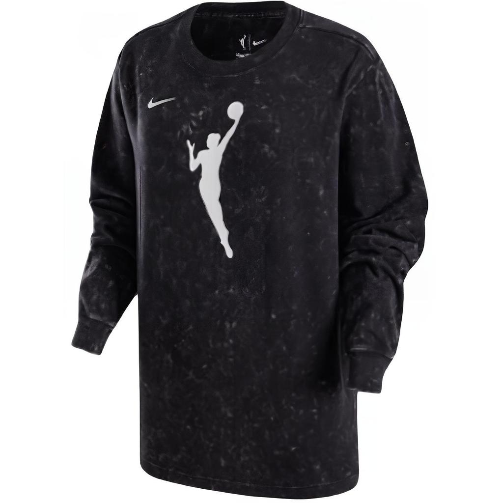 New Nike T Shirts Women's Black FZ0148-010