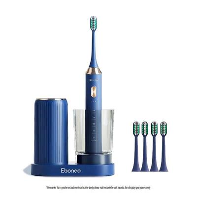 Ebonee P7 Smart Sonic Electric Toothbrush CN Plug (adapter Included)