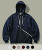 Fp142 Flow Tender Two-Way Zip-Up Navy Khhd1440