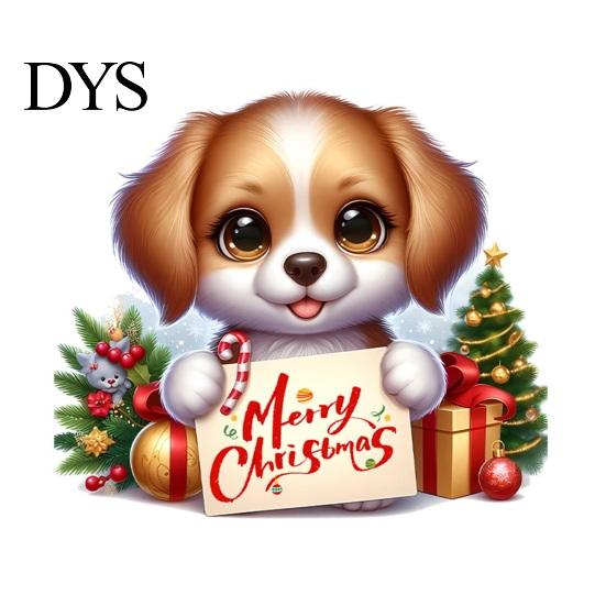 Easy Peel And Stick Wall Art Christmas Switch Stickers, Removable Santa Claus/Puppy/Reindeer/Elf/Pickup Truck Light Self Adhesive Festive Stickers